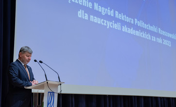 Nagrody Rektora Politechniki Rzeszowskiej