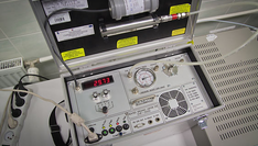 Analizator LZO Przenośny analizator LZO-OVF-3000 firmy J.U.M