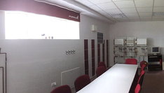 Laboratorium ogrzewnictwa i ciepłownictwa - zdjęcie 2