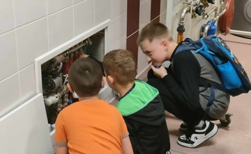 Nocne Spotkania z Nauką