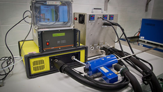 Wieloparametrowy analizator gazów Gasmet DX-3000