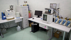 K-90 Laboratorium systemów konwersji energii i proekologicznych technologii