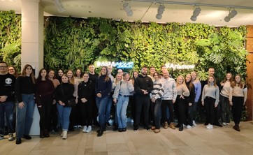 Wyjazd techniczny do Arłamowa