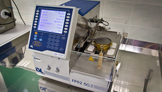 Analizator punktu zapłonu