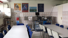 Laboratorium ogrzewnictwa i wentylacji - zdjęcie 2