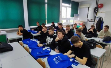 Politechniczna Sieć VIA CARPATIA im. Prezydenta RP Lecha Kaczyńskiego